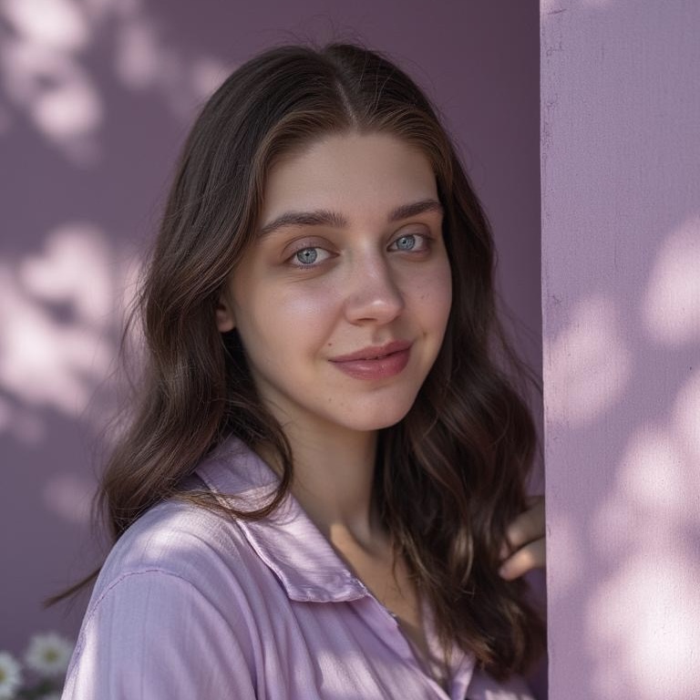 Magdalena Fritz - UGC Creatorin